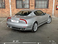 Maserati 3200gt 3.2 v8 370pk 2001 youngtimer - afbeelding 3 van  38