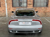 Maserati 3200gt 3.2 v8 370pk 2001 youngtimer - afbeelding 5 van  38