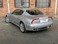 Maserati 3200gt 3.2 v8 370pk 2001 youngtimer - afbeelding 7 van  38