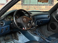 Maserati 3200gt 3.2 v8 370pk 2001 youngtimer - afbeelding 9 van  38