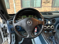Maserati 3200gt 3.2 v8 370pk 2001 youngtimer - afbeelding 10 van  38