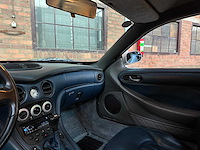 Maserati 3200gt 3.2 v8 370pk 2001 youngtimer - afbeelding 11 van  38