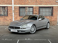 Maserati 3200gt 3.2 v8 370pk 2001 youngtimer