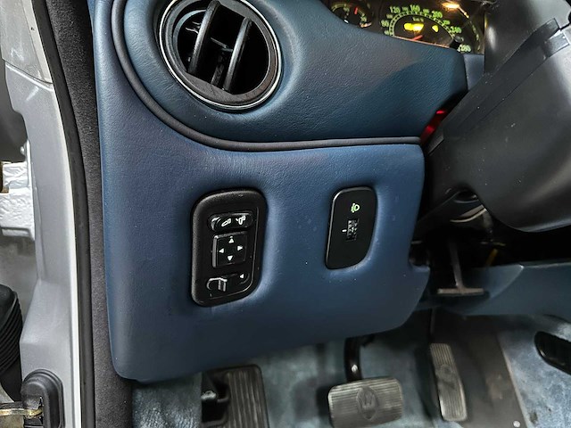 Maserati 3200gt 3.2 v8 370pk 2001 youngtimer - afbeelding 13 van  38