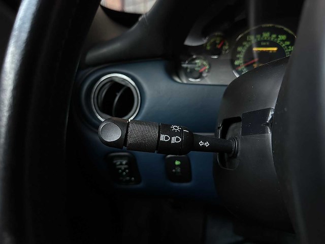 Maserati 3200gt 3.2 v8 370pk 2001 youngtimer - afbeelding 14 van  38