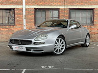 Maserati 3200gt 3.2 v8 370pk 2001 youngtimer - afbeelding 12 van  38
