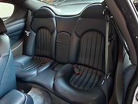 Maserati 3200gt 3.2 v8 370pk 2001 youngtimer - afbeelding 24 van  38