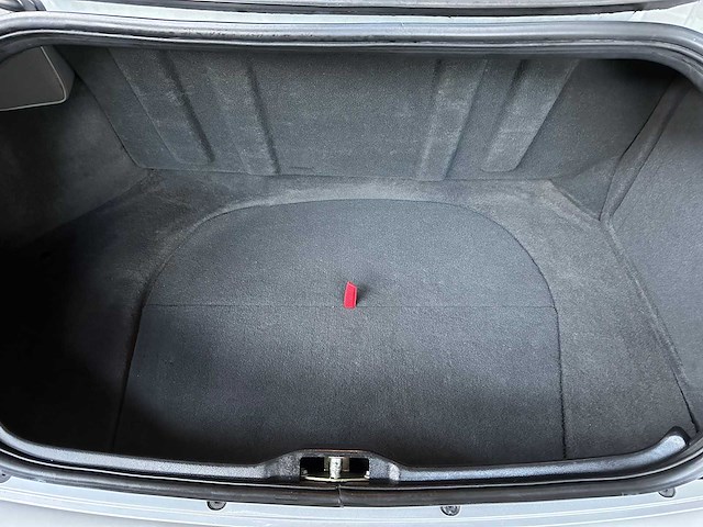 Maserati 3200gt 3.2 v8 370pk 2001 youngtimer - afbeelding 25 van  38