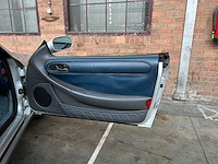 Maserati 3200gt 3.2 v8 370pk 2001 youngtimer - afbeelding 26 van  38