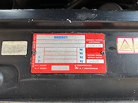 Maserati 3200gt 3.2 v8 370pk 2001 youngtimer - afbeelding 31 van  38