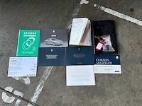 Maserati 3200gt 3.2 v8 370pk 2001 youngtimer - afbeelding 32 van  38