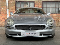 Maserati 3200gt 3.2 v8 370pk 2001 youngtimer - afbeelding 33 van  38