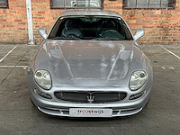 Maserati 3200gt 3.2 v8 370pk 2001 youngtimer - afbeelding 34 van  38