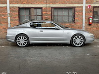 Maserati 3200gt 3.2 v8 370pk 2001 youngtimer - afbeelding 38 van  38