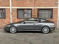 Maserati 3200gt 3.2 v8 370pk 2002 youngtimer - afbeelding 9 van  39