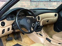 Maserati 3200gt 3.2 v8 370pk 2002 youngtimer - afbeelding 11 van  39