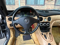 Maserati 3200gt 3.2 v8 370pk 2002 youngtimer - afbeelding 13 van  39