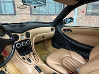 Maserati 3200gt 3.2 v8 370pk 2002 youngtimer - afbeelding 14 van  39