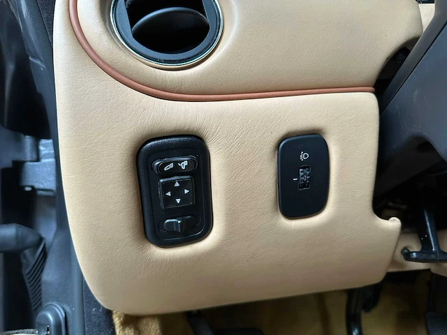 Maserati 3200gt 3.2 v8 370pk 2002 youngtimer - afbeelding 15 van  39