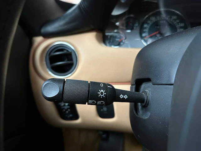 Maserati 3200gt 3.2 v8 370pk 2002 youngtimer - afbeelding 16 van  39