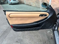 Maserati 3200gt 3.2 v8 370pk 2002 youngtimer - afbeelding 21 van  39