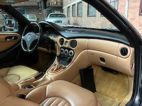 Maserati 3200gt 3.2 v8 370pk 2002 youngtimer - afbeelding 26 van  39