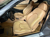 Maserati 3200gt 3.2 v8 370pk 2002 youngtimer - afbeelding 27 van  39