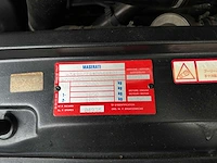 Maserati 3200gt 3.2 v8 370pk 2002 youngtimer - afbeelding 31 van  39