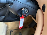 Maserati 3200gt 3.2 v8 370pk 2002 youngtimer - afbeelding 33 van  39