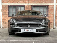Maserati 3200gt 3.2 v8 370pk 2002 youngtimer - afbeelding 34 van  39