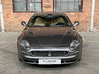 Maserati 3200gt 3.2 v8 370pk 2002 youngtimer - afbeelding 35 van  39