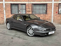 Maserati 3200gt 3.2 v8 370pk 2002 youngtimer - afbeelding 38 van  39