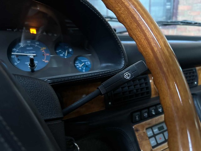 Maserati 424 245pk 1990, sj-zh-13 - afbeelding 16 van  34