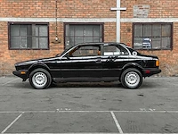 Maserati biturbo 2.0 1985 (20.055 miles) - afbeelding 15 van  26