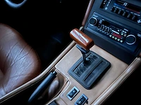 Maserati biturbo 2.0 1985 (20.055 miles) - afbeelding 21 van  26