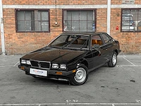 Maserati biturbo 2.0 1985 (20.055 miles) - afbeelding 2 van  26