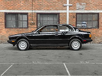 Maserati biturbo 2.0 1985 (20.055 miles) - afbeelding 7 van  26