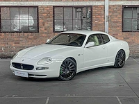 Maserati cambiocorsa coupé 4200 gt 4.2 v8 390pk 2003 -youngtimer- - afbeelding 23 van  46