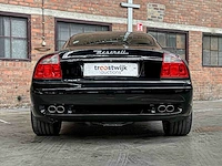 Maserati coupé cambiocorsa 4200 gt 4.2 v8 390pk 2004 youngtimer - afbeelding 2 van  33