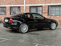Maserati coupé cambiocorsa 4200 gt 4.2 v8 390pk 2004 youngtimer - afbeelding 4 van  33