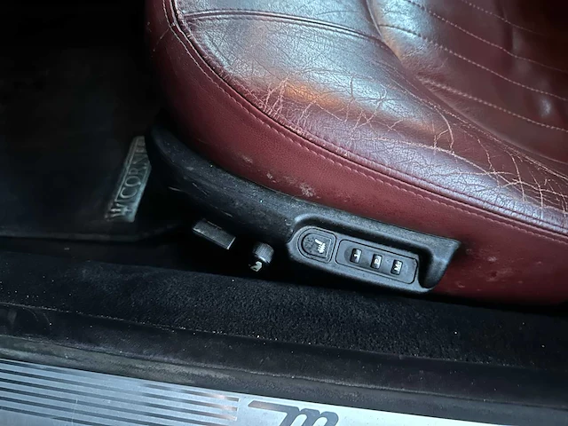 Maserati coupé cambiocorsa 4200 gt 4.2 v8 390pk 2004 youngtimer - afbeelding 8 van  33