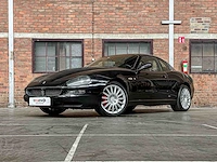 Maserati coupé cambiocorsa 4200 gt 4.2 v8 390pk 2004 youngtimer - afbeelding 1 van  33