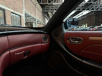 Maserati coupé cambiocorsa 4200 gt 4.2 v8 390pk 2004 youngtimer - afbeelding 15 van  33