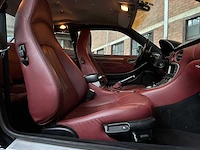 Maserati coupé cambiocorsa 4200 gt 4.2 v8 390pk 2004 youngtimer - afbeelding 21 van  33