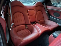 Maserati coupé cambiocorsa 4200 gt 4.2 v8 390pk 2004 youngtimer - afbeelding 22 van  33