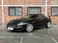 Maserati coupé cambiocorsa 4200 gt 4.2 v8 390pk 2004 youngtimer - afbeelding 12 van  33