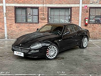 Maserati coupé cambiocorsa 4200 gt 4.2 v8 390pk 2004 youngtimer - afbeelding 28 van  33