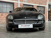 Maserati coupé cambiocorsa 4200 gt 4.2 v8 390pk 2004 youngtimer - afbeelding 29 van  33
