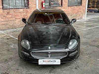 Maserati coupé cambiocorsa 4200 gt 4.2 v8 390pk 2004 youngtimer - afbeelding 30 van  33