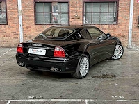 Maserati coupé cambiocorsa 4200 gt 4.2 v8 390pk 2004 youngtimer - afbeelding 33 van  33